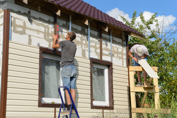 Siding for New Construction in Harbor Springs, MI