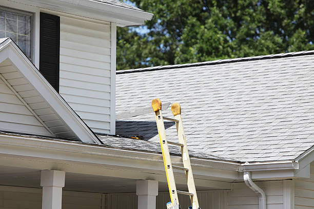 Harbor Springs, MI Siding Installation & Repair Company