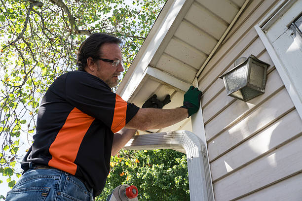 Best Siding for Multi-Family Homes  in Harbor Springs, MI